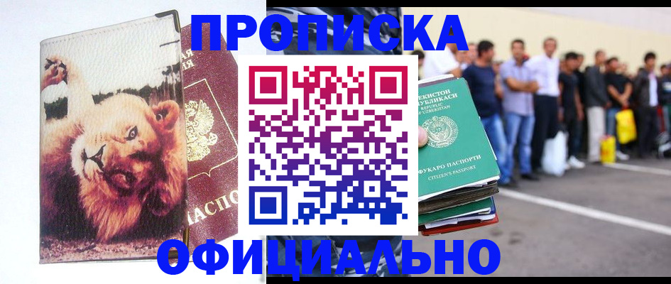 прописка регистрация в Мончегорске