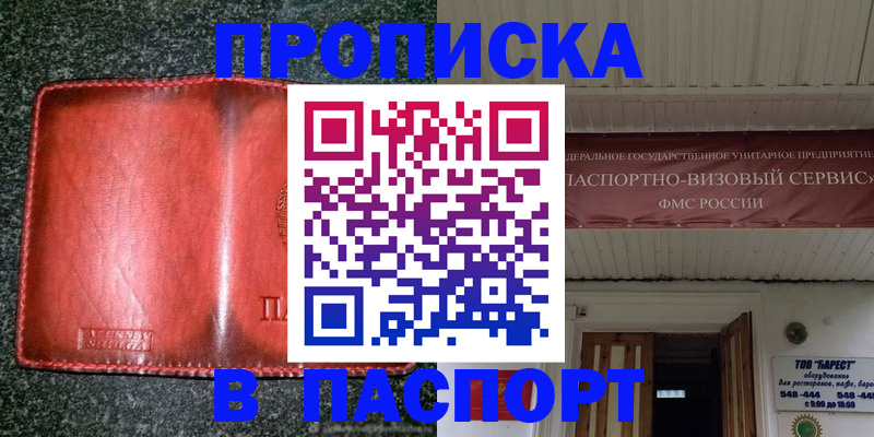 временная прописка в Мончегорске